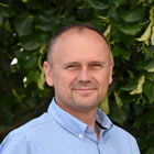 Mgr. Ing. Martin Doležal