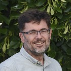 Mgr. Ing. Pavel Vondrys