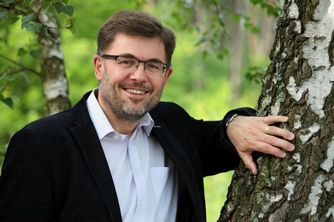 Mgr. Ing. Pavel Vondrys