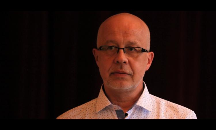 Obrázek k článku Ivo Moravec: Otevírejme i problematická témata Obrázek k článku Ivo Moravec: Otevírejme i problematická témata