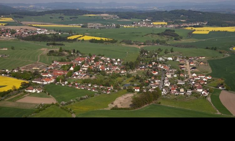 Obrázek k článku Malé obce získají od kraje celkem 110 milionů Obrázek k článku Malé obce získají od kraje celkem 110 milionů