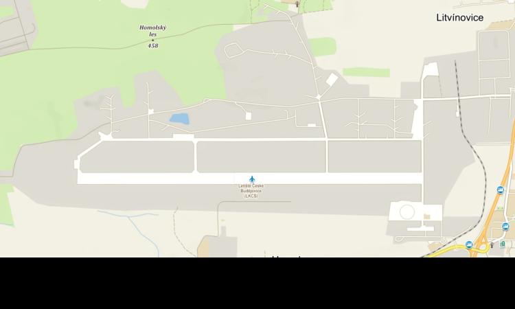 Obrázek k článku Letiště má budoucnost, říká Pavel Hroch Obrázek k článku Letiště má budoucnost, říká Pavel Hroch