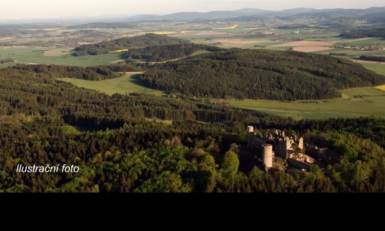 Obrázek k článku Jižní Čechy udělaly velký krok dopředu Obrázek k článku Jižní Čechy udělaly velký krok dopředu