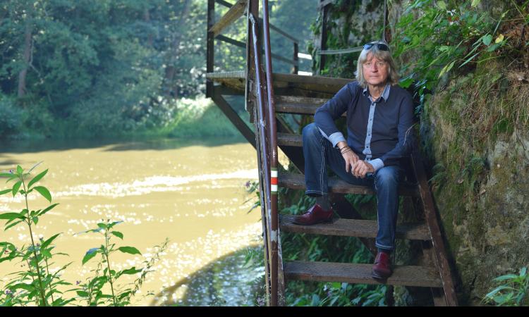 Obrázek k článku Komentář Jiřího Fišera ke Covidu